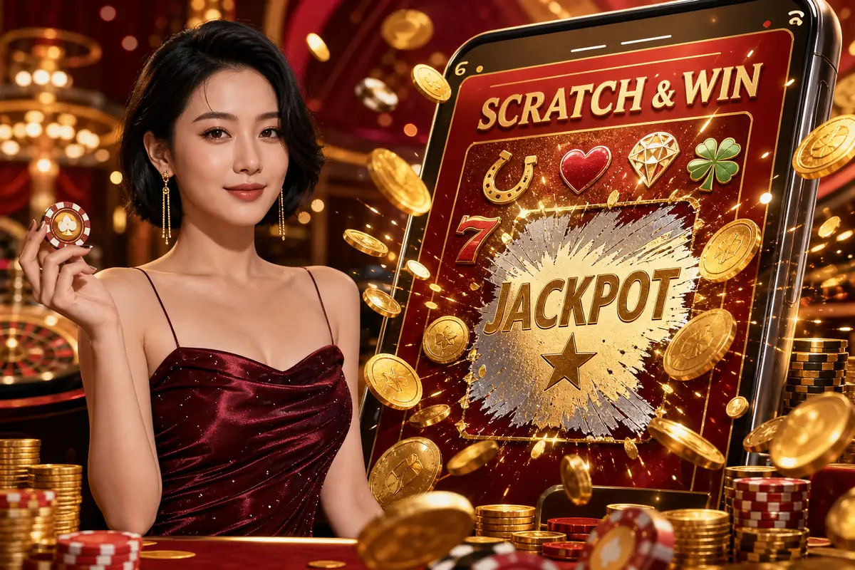 b4bet program VIP ganjaran kesetiaan pemain