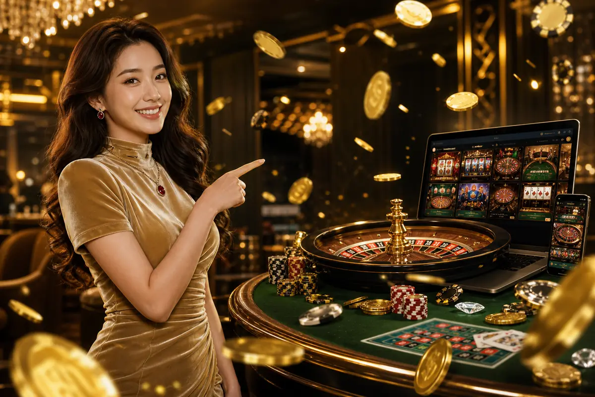 b4bet kaedah deposit e-wallet Malaysia