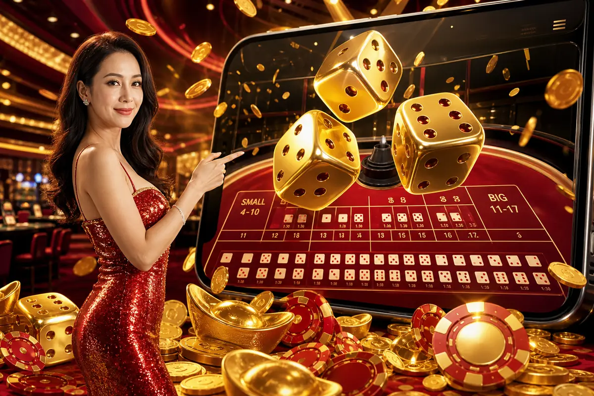 b4bet penghijrahan platform kasino mudah