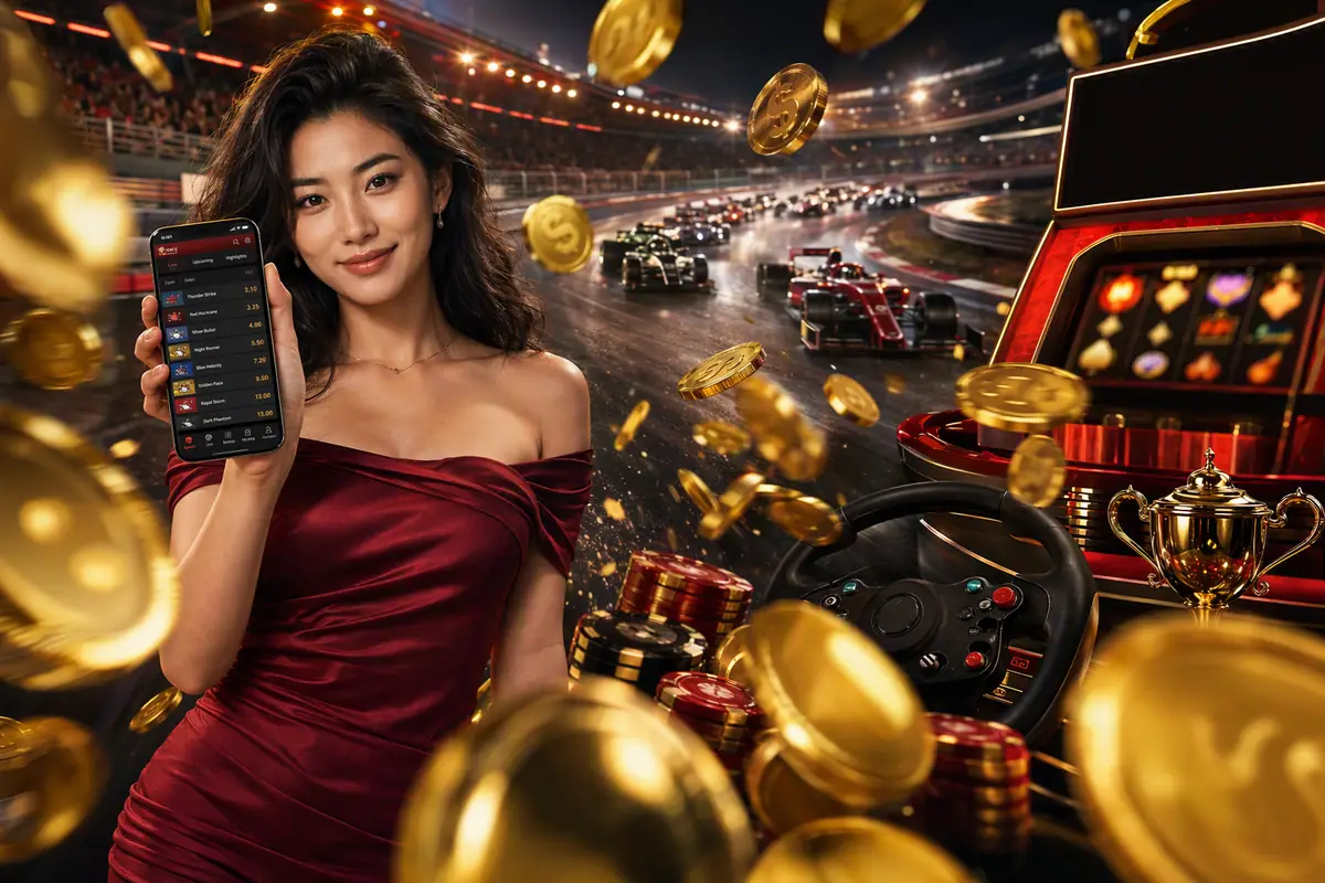 b4bet Casino deposit e-wallet kaedah pembayaran Malaysia