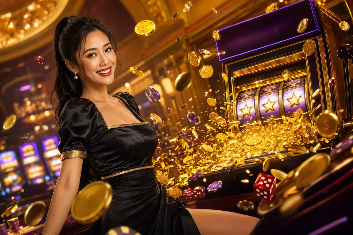 b4bet taruhan langsung meja dealer sebenar