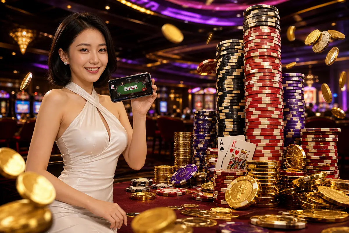 b4bet koleksi slot online pelbagai tema