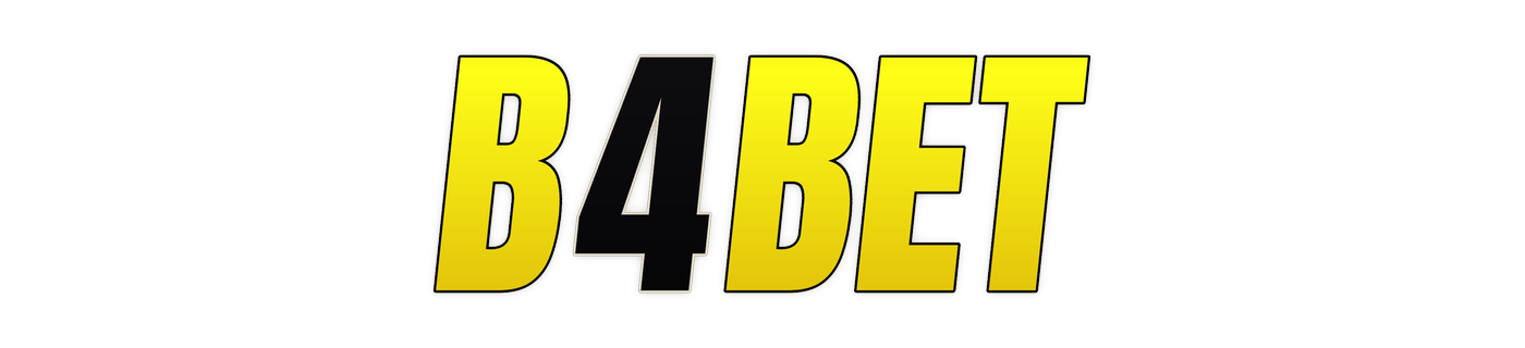 b4bet logo